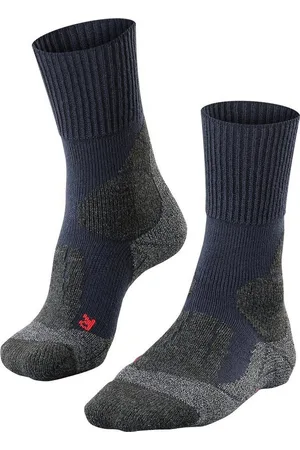 Falke Funktionssocken TK1 6120 marine - Verkäufer: SportTimm