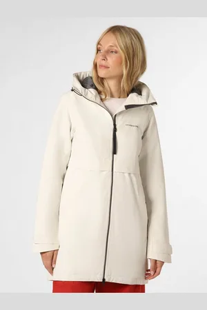 Didriksons Funktionsjacke Helle - Verkäufer: VAN GRAAF