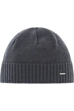 Eisbär Strickmütze Trop MÜ XL RL GRAFIT - Verkäufer: INTERSPORT Glass