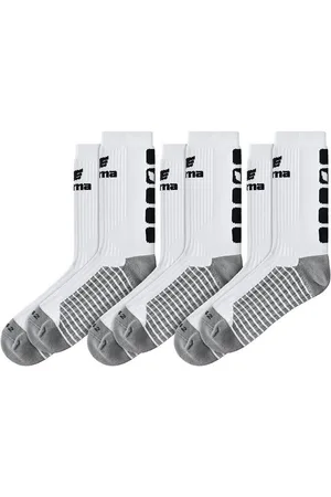 Erima Freizeitsocken Kinder 3-Pack CLASSIC 5-C Socken (3-Paar) - Verkäufer: GmbH