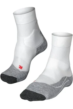 Falke Laufsocken RU3 Comfort (1-Paar) für komfortabel gedämpfte Läufe - Verkäufer:
