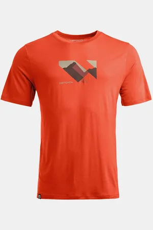 ORTOVOX Funktionsshirt - Verkäufer: Sport Michetschläger e.K.