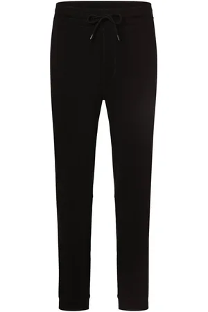 HUGO BOSS Jogginghose Sestart - Verkäufer: VAN GRAAF