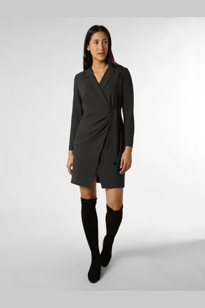 Taifun A-Linien-Kleid - Verkäufer: VAN GRAAF