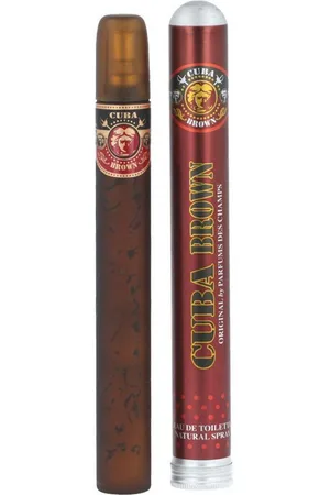 Cuba Eau de Toilette Brown - Verkäufer: Parfum-Eden