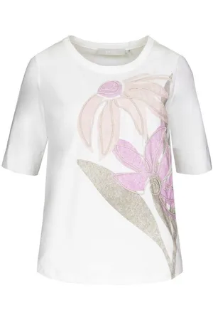 Bianca Kurzarmshirt - Verkäufer: Schneider Fashion Store