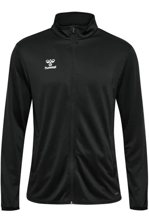 Hummel Sweatjacke Essential Trainingsjacke Trainingsjacken Polyester - Verkäufer: 11teamsports