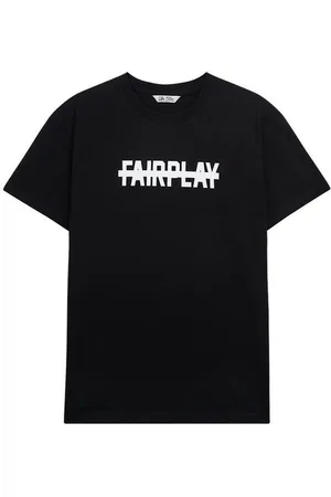 UNFAIR ATHLETICS T-Shirt No Fairplay M - Verkäufer: Release36