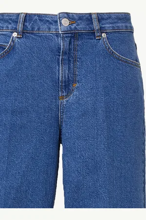 Comma, 5-Pocket-Jeans Jeans-Hose - Verkäufer: s.Oliver