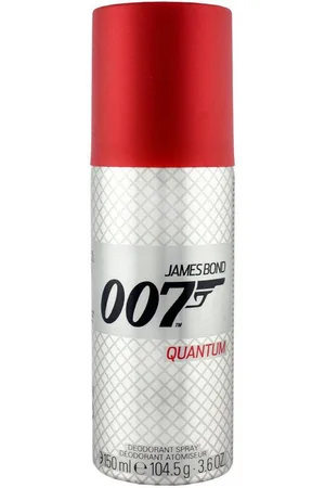 James bond Körperspray Quantum - Verkäufer: Parfum-Eden