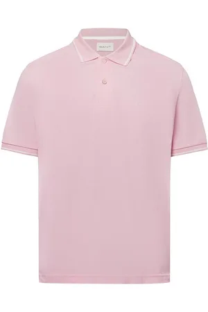 GANT Poloshirt Tipping - Verkäufer: VAN GRAAF