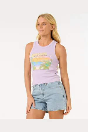 Rip Curl Tanktop La Paloma Tanktop - Verkäufer: MOOLOOLABAS