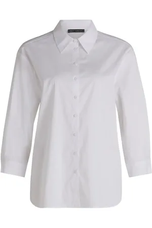 Betty Barclay Klassische Bluse / Da. Bluse / Bluse Kurz 3/4 Arm - Verkäufer: August Bickert
