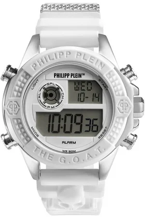 Philipp Plein Digitaluhr The G.O.A.T. Starfire - Verkäufer: zuhrzeit