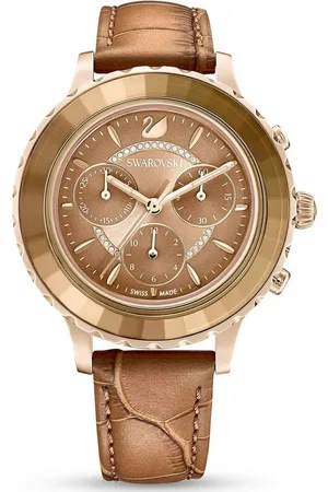 Swarovski Chronograph Octea Lux Chrono - Verkäufer: zuhrzeit