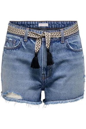 JDY Jeansshorts - Verkäufer: Schneider Fashion Store