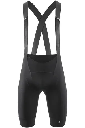 Assos Fahrradhose MILLE GTS Bib Shorts S11 ST - Black Series - Verkäufer: Hoco Online GmbH