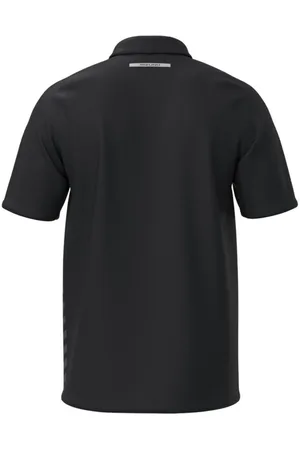 Mizuno Poloshirt Golfpolo Dash Schwarz Herren - Verkäufer: Svens Golfshop GmbH