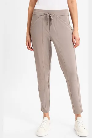 Street one Röhrenhose Bonny Travel - Verkäufer: VAN GRAAF