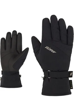 Ziener Skihandschuhe KLAIRE GTX lady glove 12 - Verkäufer: Alpensportler