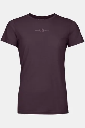 ORTOVOX Funktionsshirt - Verkäufer: Sport Michetschläger e.K.