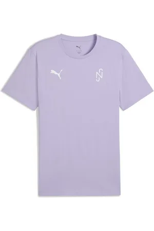 PUMA T-Shirt Neymar Jr Creativity Fußball-T-Shirt Herren
