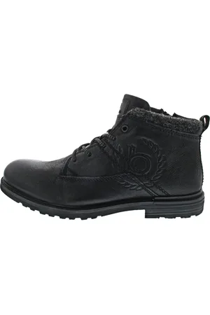 Bugatti Schnürstiefel - Verkäufer: SCHUH-Germann