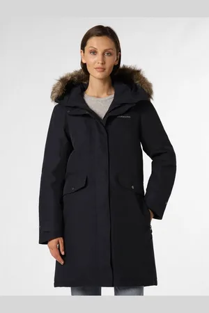 Didriksons Funktionsjacke Erika - Verkäufer: VAN GRAAF