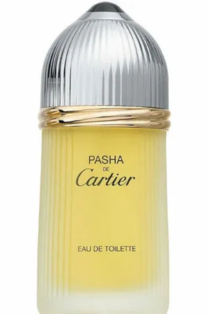 Cartier Eau de Toilette Pasha De Edt Spray - Verkäufer: Parfümerie Wilhelm Haas