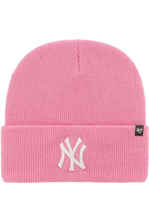 47 Brand Fleecemütze Beanie HAYMAKER NY Yankees - Verkäufer: ICED OUT