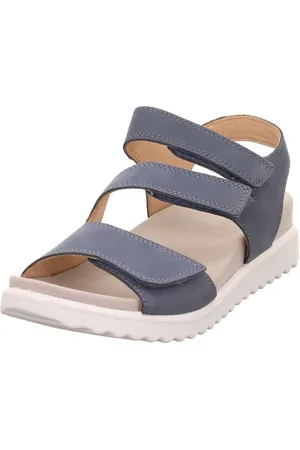 Legero Sandale Leder \ MOVE Sandalette Sandale Leder \ MOVE - Verkäufer: Schuh Grosse-Kreul KG