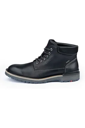 Lloyd [D2C]24-515-10 Stiefel - Verkäufer: schuhplus - Schuhe in Übergrößen