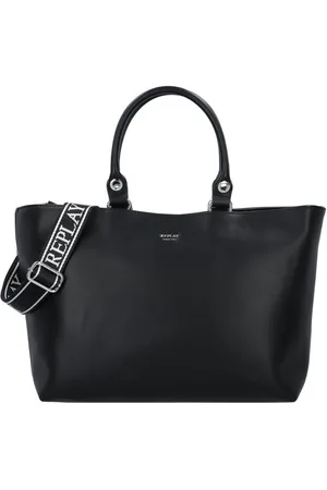 Replay Shopper, Polyurethan - Verkäufer: WE LOVE BAGS