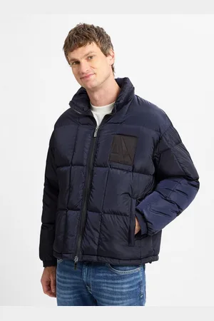 Emporio Armani Steppjacke - Verkäufer: VAN GRAAF
