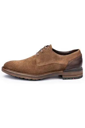 Lloyd [D2C]24-509-13 Schnürschuh - Verkäufer: schuhplus - Schuhe in Übergrößen