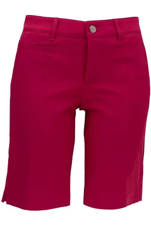 Alberto Golfshorts 20437335 Damen Golfhose Bermuda Shorts Audrey-K 3xDry - Verkäufer: APPAREL PARTNERS