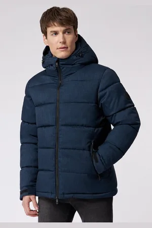 Roy Robson Daunenjacke Pufferjacke