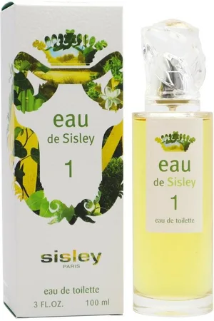 Sisley Eau de Toilette Eau de 1 Eau de Toilette Spray 100 ml - Verkäufer: Parfumklassiker