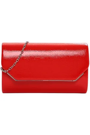 Tamaris Clutch TAS Amalia Finish (1-tlg), ´Für Damen - Verkäufer: Baglays