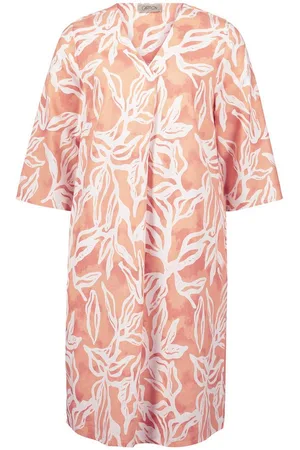 Cartoon Maxikleid Kleid Kurz - Verkäufer: Robert Ley Damen & Herrenmoden GmbH & Co KG