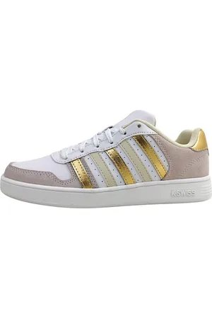 K-Swiss Schnürer Sneaker - Verkäufer: H&D Schuhcompany