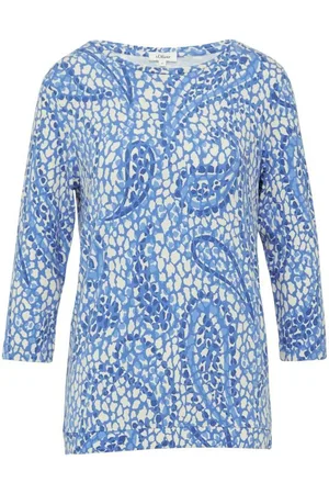QS by s.Oliver Langarmshirt - Verkäufer: Schneider Fashion Store