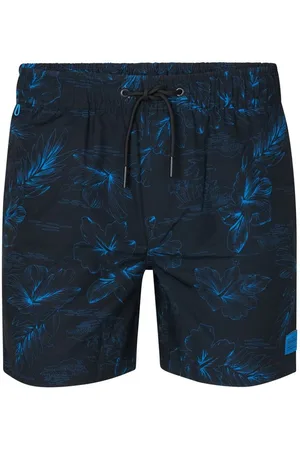 Petrol Industries Badeshorts – Badeshorts mit Allover-Print - Verkäufer: Schneider Fashion Store
