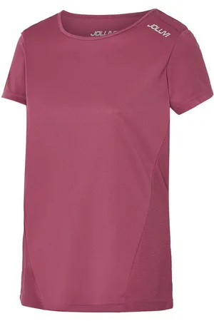 Joluvi Funktionsshirt Runplex für Damen, schnelltrocknend - Verkäufer: Outdoorglück