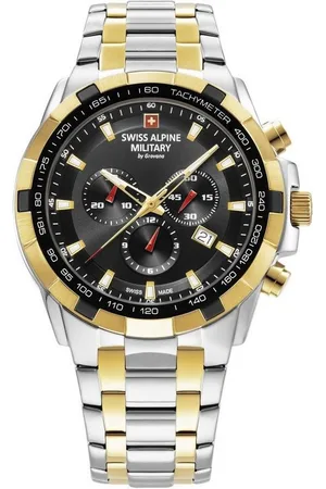 Swiss Alpine Military Quarzuhr 7043.9147SAM - Verkäufer: Preiswert24