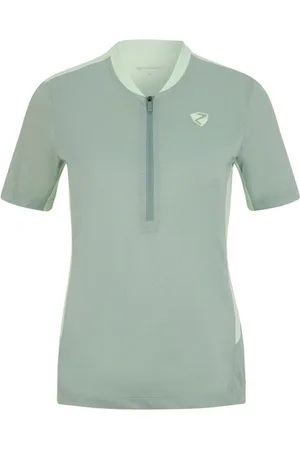 Ziener Radtrikot NEKTARIA shirt lady - Verkäufer: Sport Erdl