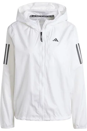 adidas Laufjacke Own The Run B Jacket - Verkäufer: Tennis-Point