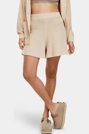 UGG Relaxshorts Jodee Short Lite Mit elastischem Bund
