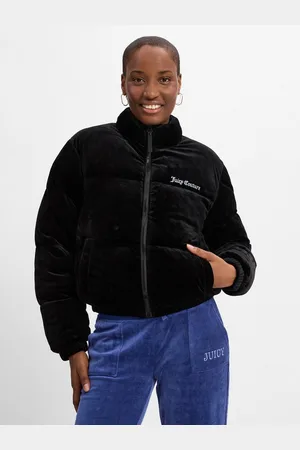 Juicy Couture Winterjacke Margo - Verkäufer: VAN GRAAF
