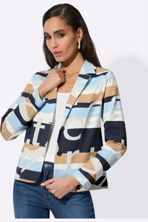 CRÉATION L Jerseyblazer Jerseyblazer - Verkäufer: Witt-Gruppe